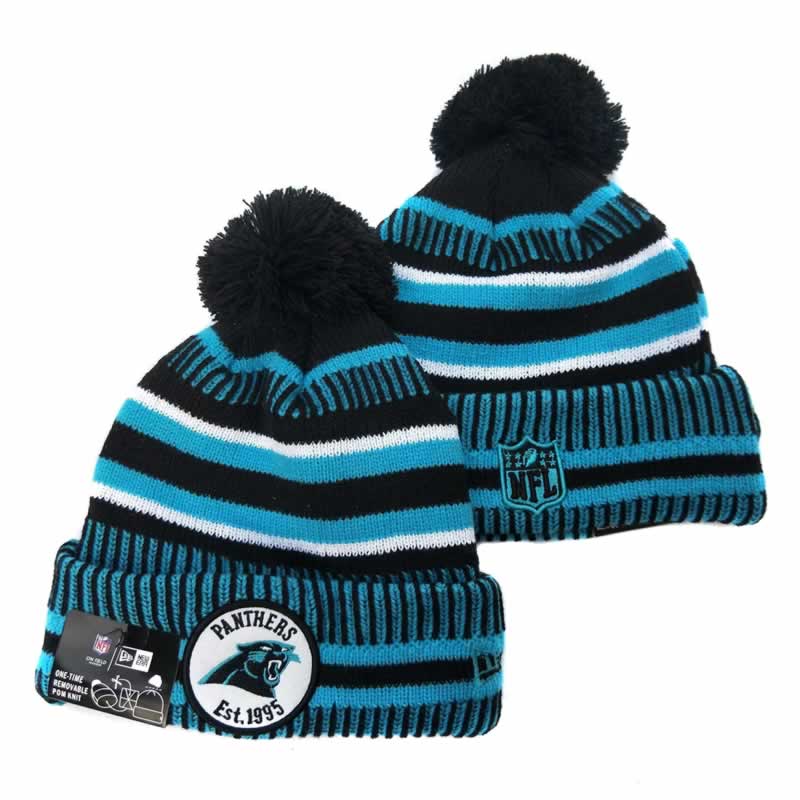 Carolina Panthers Team Logo Knit Hat YD (7),We sell and wholesale Carolina Panthers Team Logo Knit Hat YD (7) on line form chian!